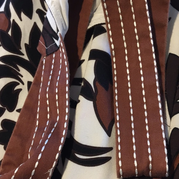 A.N.A from USA strappy bow back dress - Picture 9 of 9